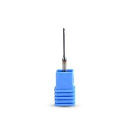 Labodent Zirconia Milling Bur DLC 1.0mm (VHF K5 Type)