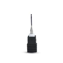 Labodent Zirconia Milling Bur DLC 1.5mm Flat (Nexy Type)