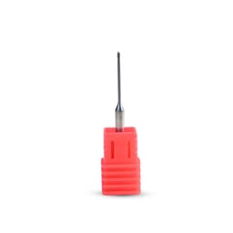 Labodent Zirconia Milling Bur DLC 1.0mm (Upcera Type)