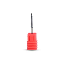 Labodent Zirconia Milling Bur DLC 2.0mm (Upcera Type)