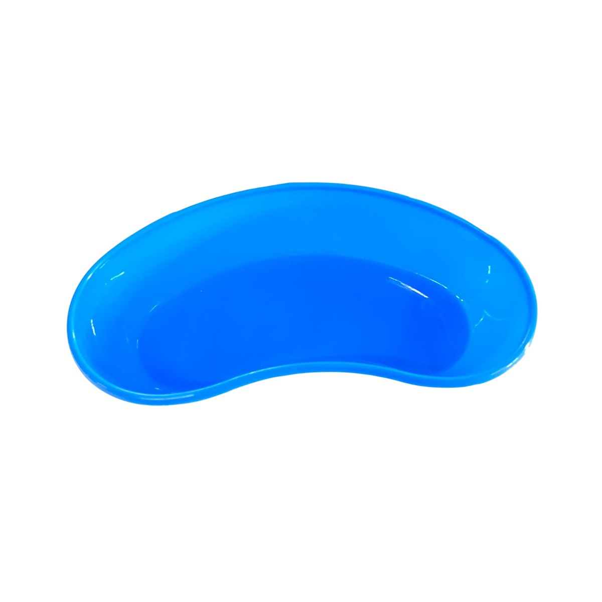 Kidney Tray Light Blue (autoclavable) 1pc