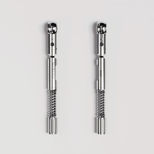 Waldent Implant Abutment Torque Wrench 10-50NCM (19/112)