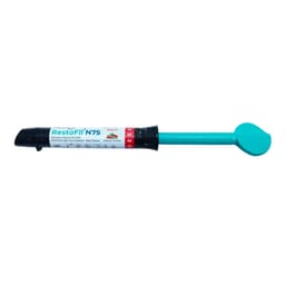Anabond Restofil N75 Composite Syringe Refill - Shade A2