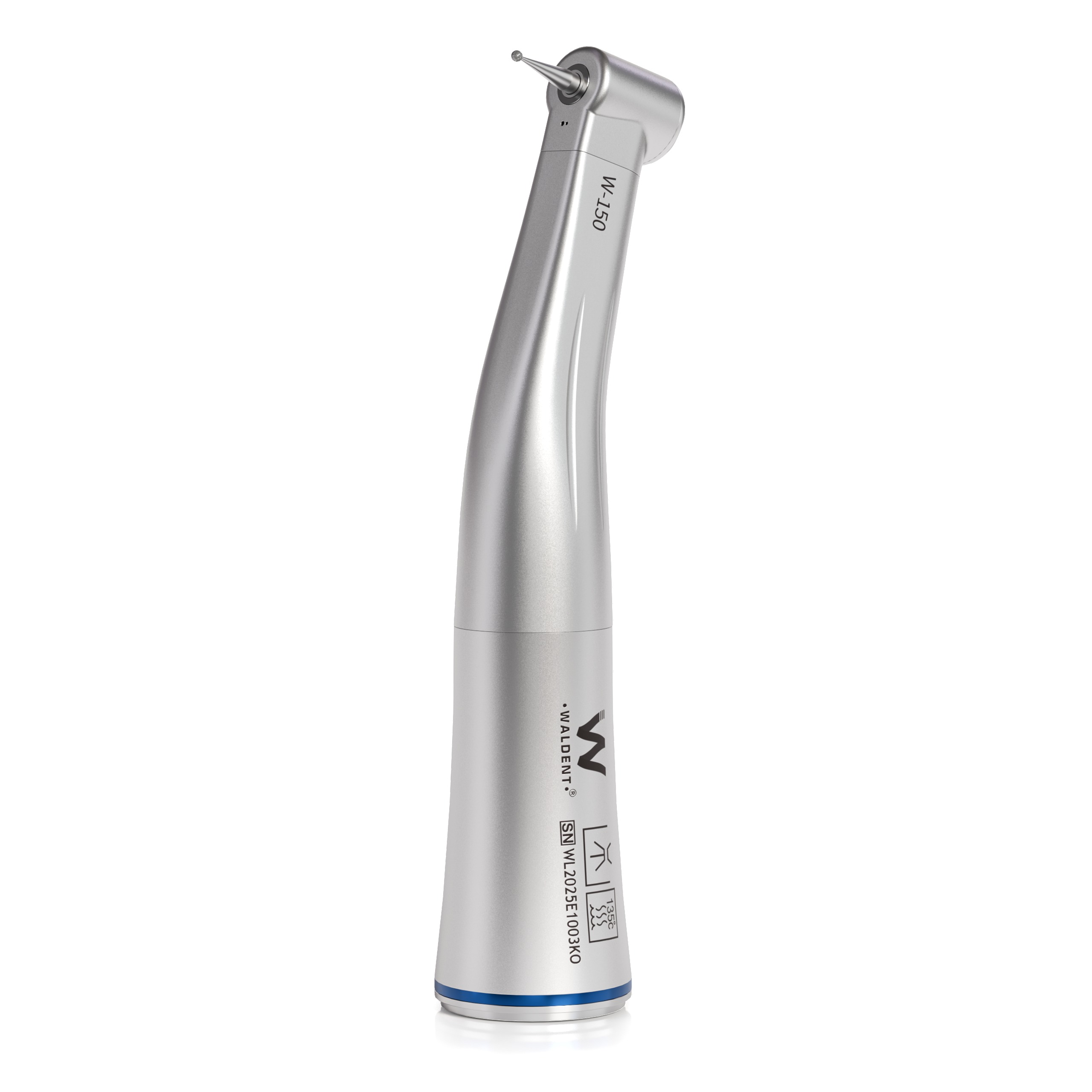 Waldent 1:1 Contra Angle Handpiece (W-150)