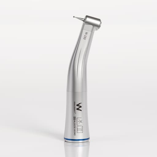 Waldent 1:1 Contra Angle Handpiece (W-150)