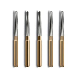 Dentsply Endo-Z Tungsten carbide Bur (5 pc)