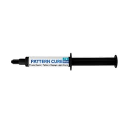 DentAct Pattern Cure Light Cure Pattern Resin - 2