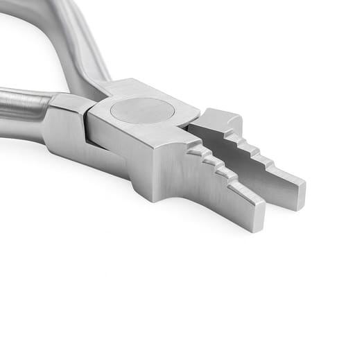 Waldent Nance Loop Forming Plier 10/110