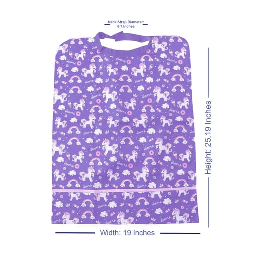 ET Dental Patient Apron