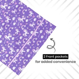 ET Dental Patient Apron - 22