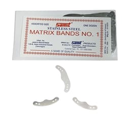 Samit Matrix Bands - 3