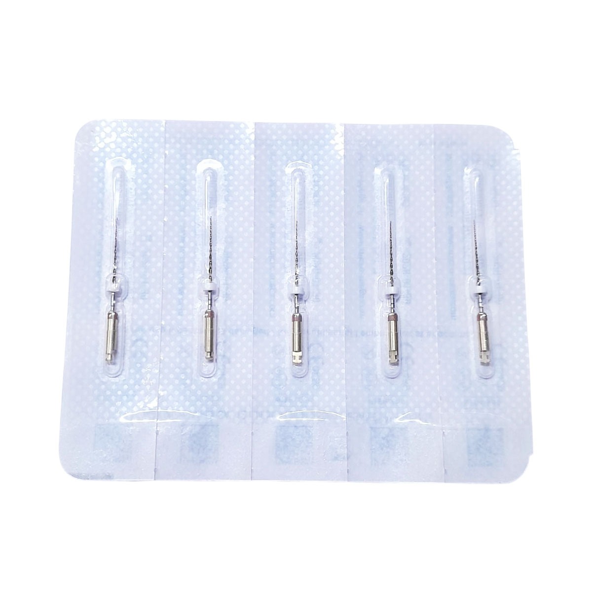 Micro Mega One Curve Mini Rotary Files 21mm - 25/6%