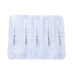 Micro Mega One Curve Mini Rotary Files 21mm - 25/6%