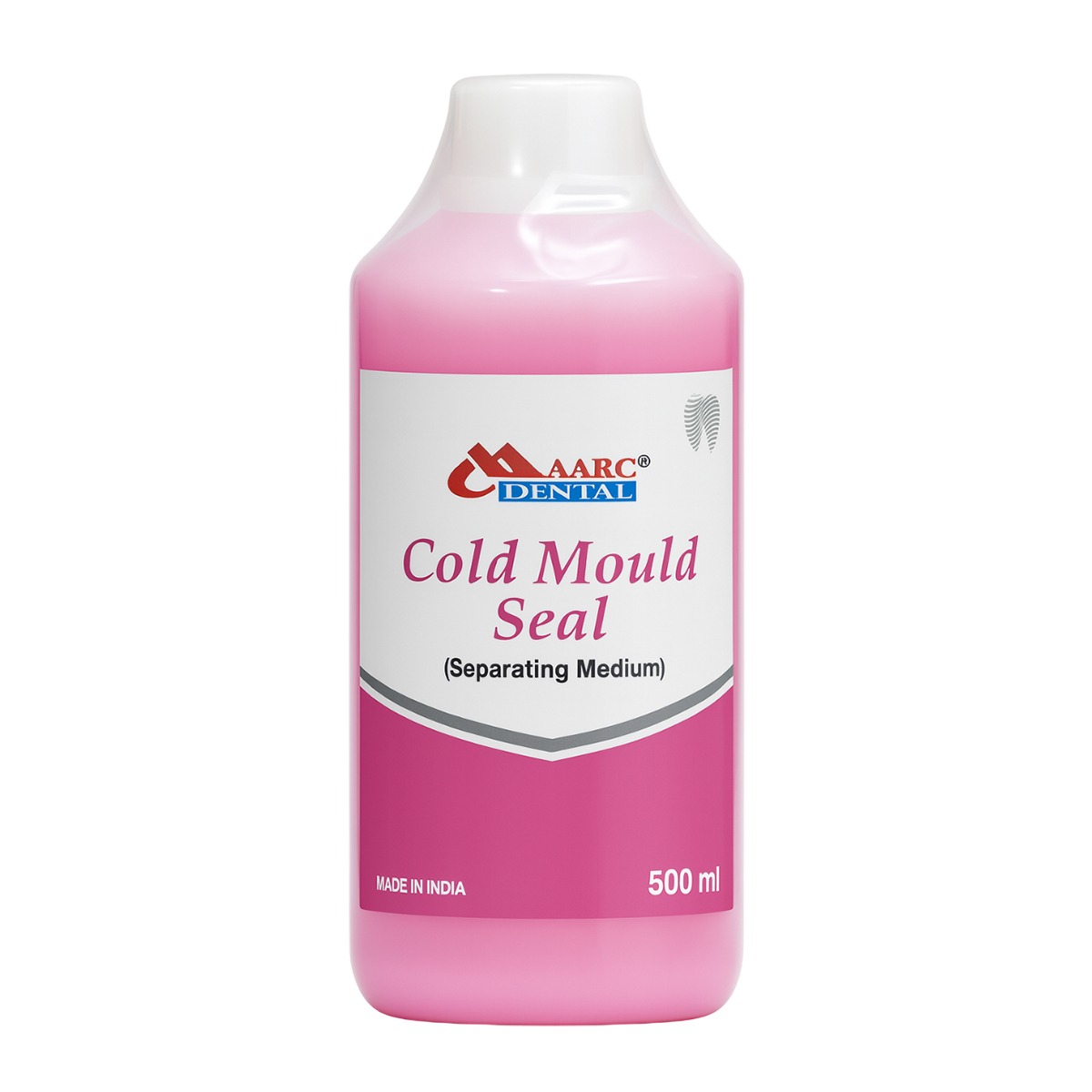 Maarc Cold Mould Seal Seperating Medium - 500ml (6401/500)