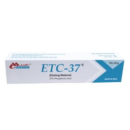 Maarc ETC-37 - 37% Phosphoric Acid Etching Gel (25gm) (9401/025)