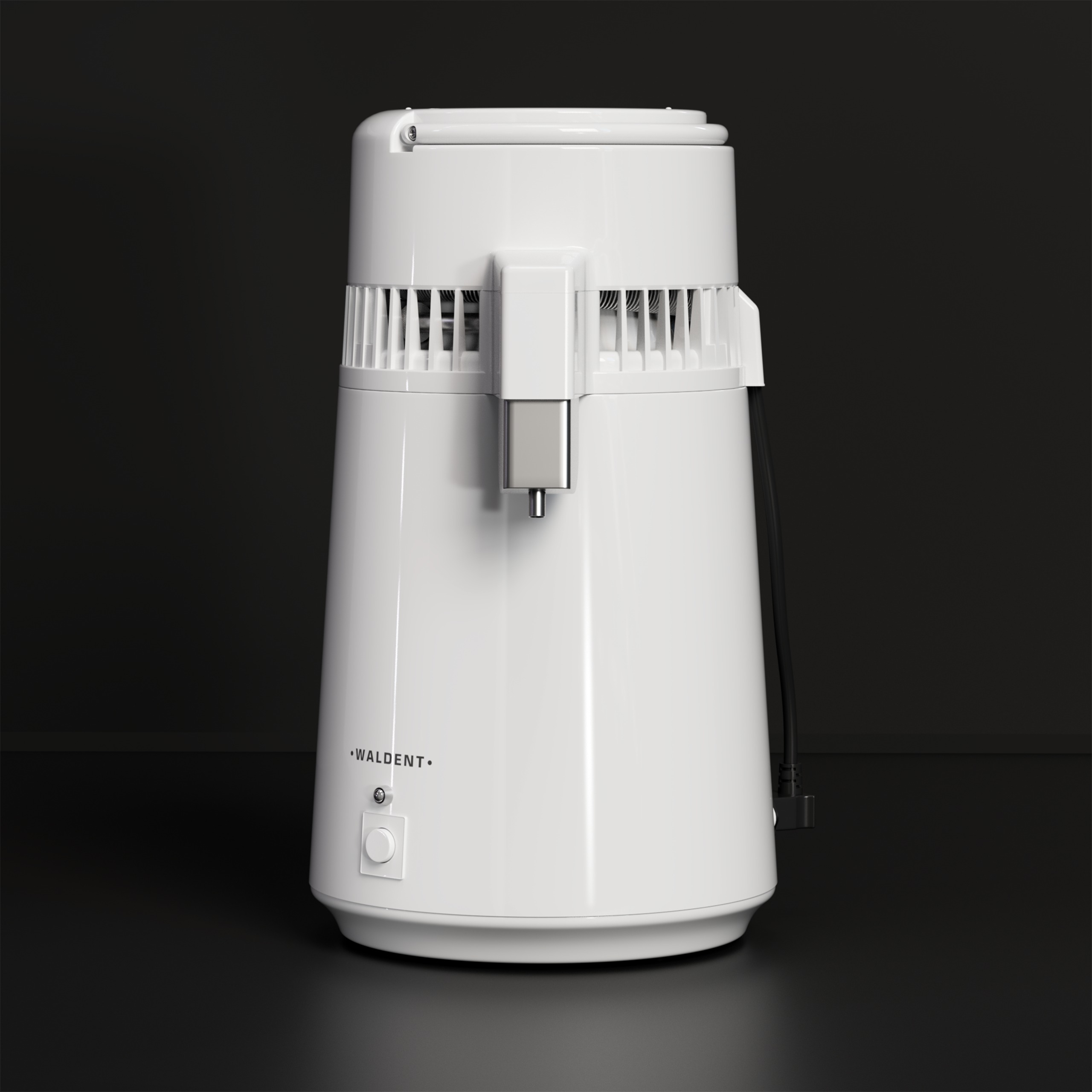 Waldent Water Distiller BST-007   