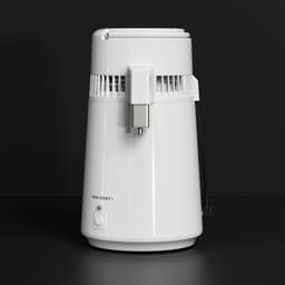 Waldent Water Distiller BST-007    - 8