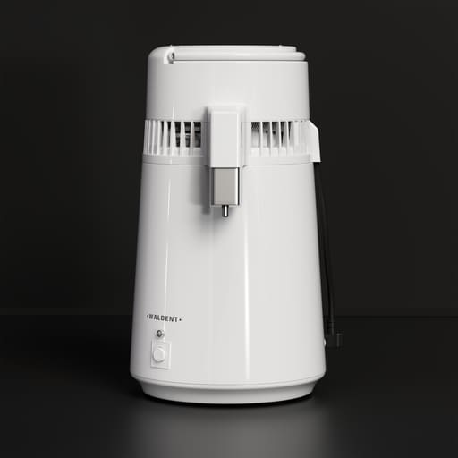 Waldent Water Distiller BST-007   