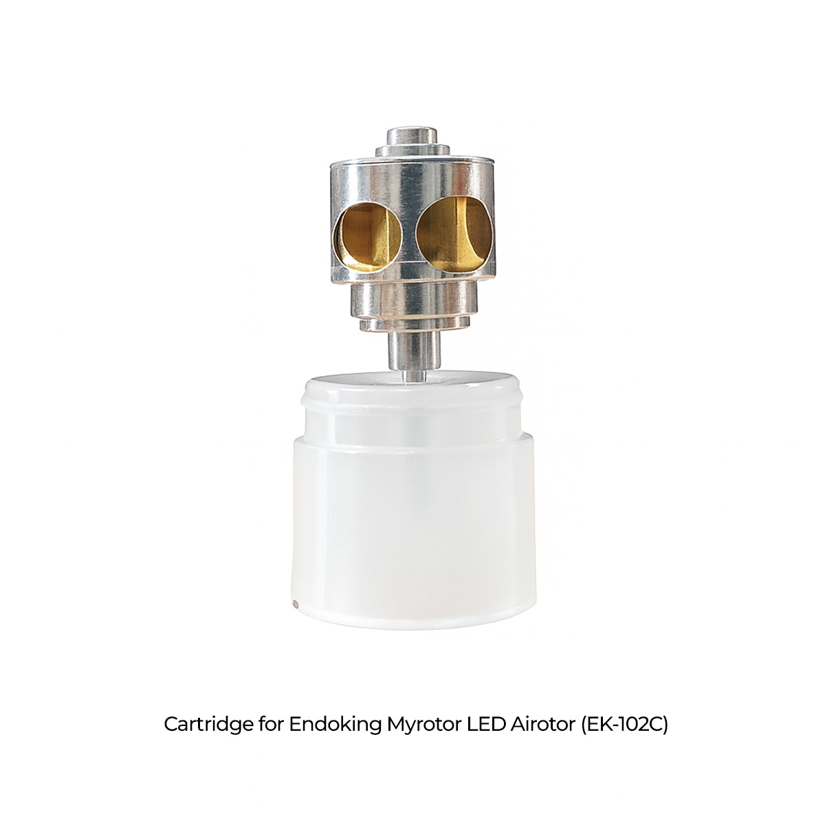 Cartridge for Endoking Myrotor LED Airotor (EK-102C)