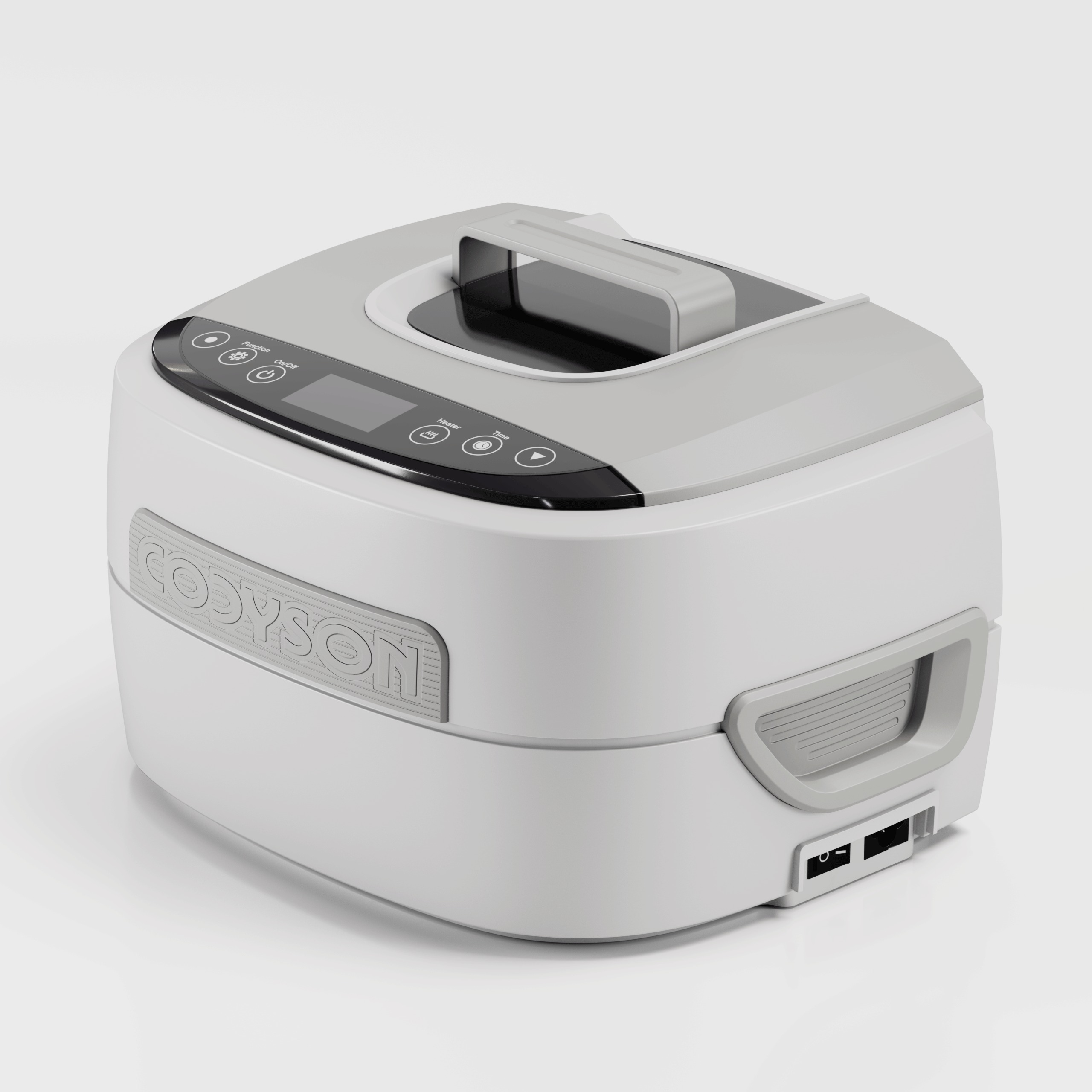 Codyson Ultrasonic Cleaner CD-4821 (2.5 Litres)