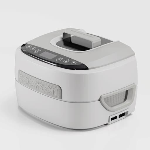 Codyson Ultrasonic Cleaner CD-4821 (2.5 Litres)