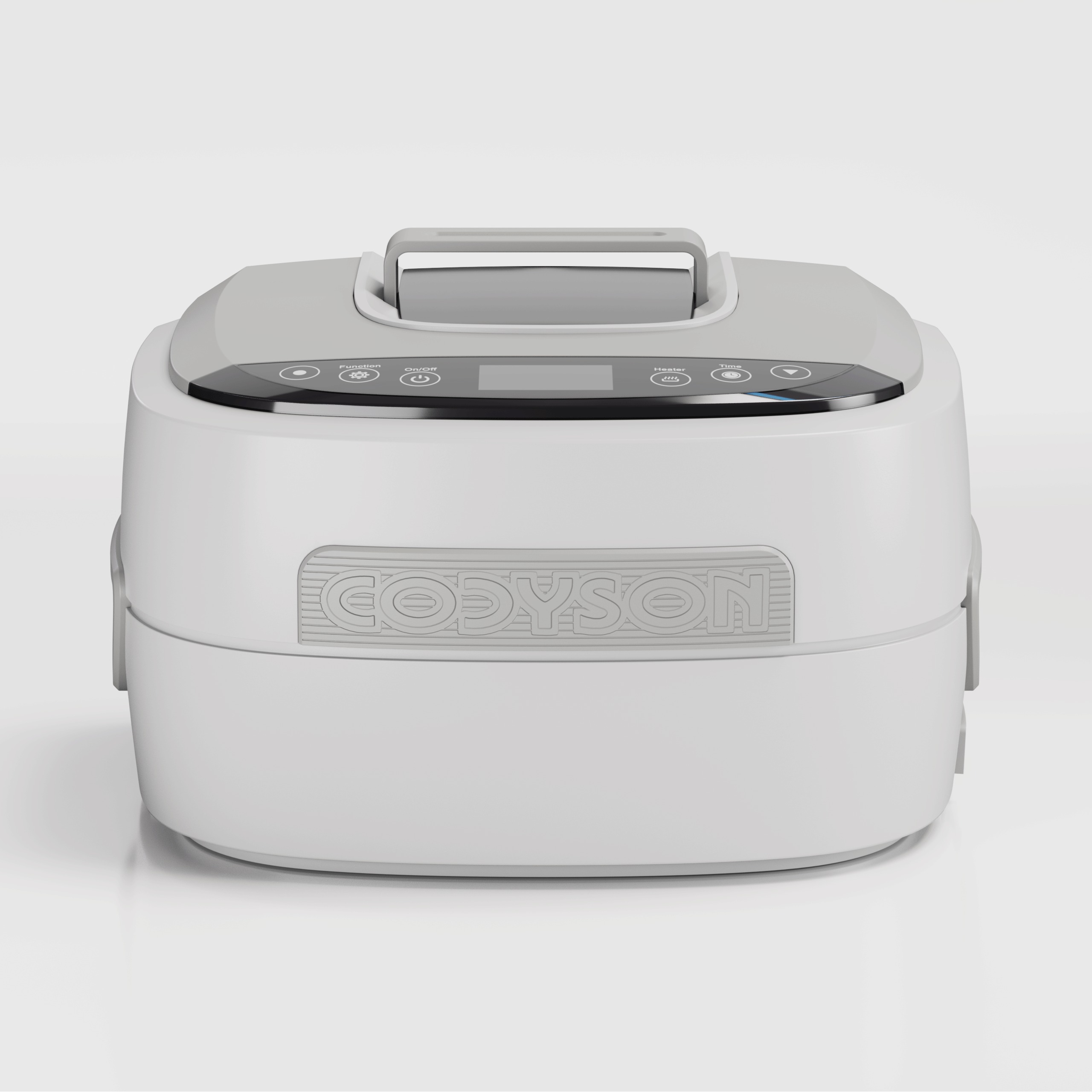 Codyson Ultrasonic Cleaner CD-4821 (2.5 Litres)