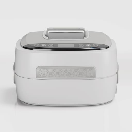Codyson Ultrasonic Cleaner CD-4821 (2.5 Litres)