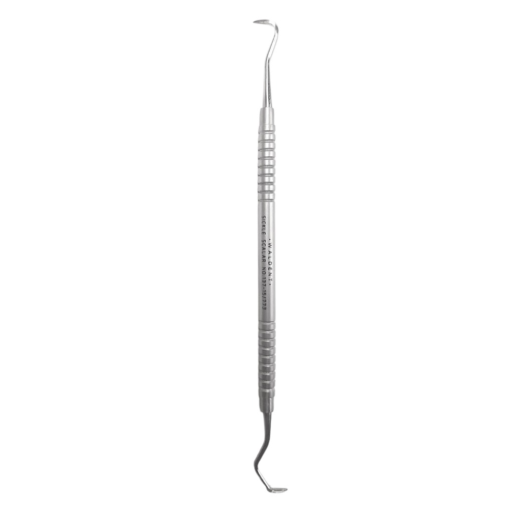 Waldent Sickle Scaler Anterior (15/773)