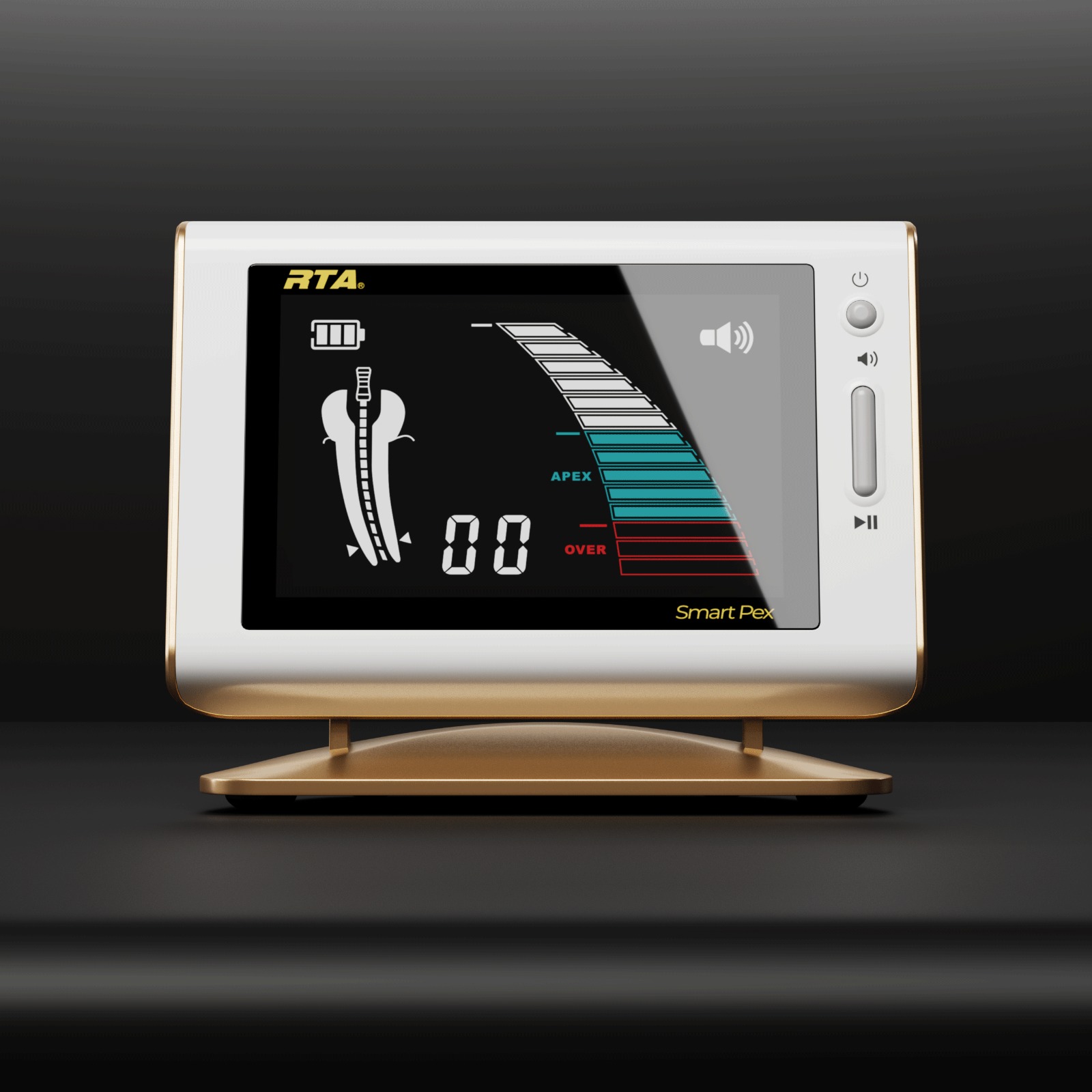 Woodpecker RTA Smart-Pex Apex Locator