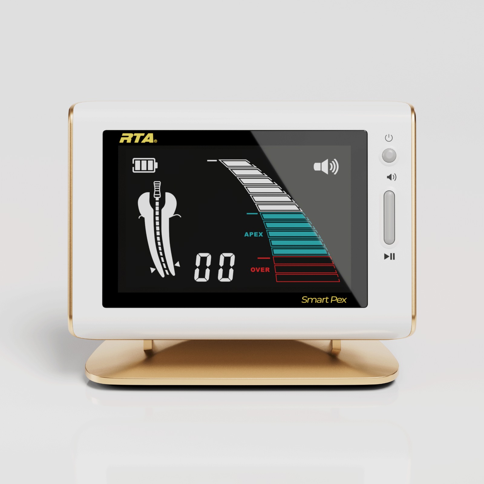 Woodpecker RTA Smart-Pex Apex Locator