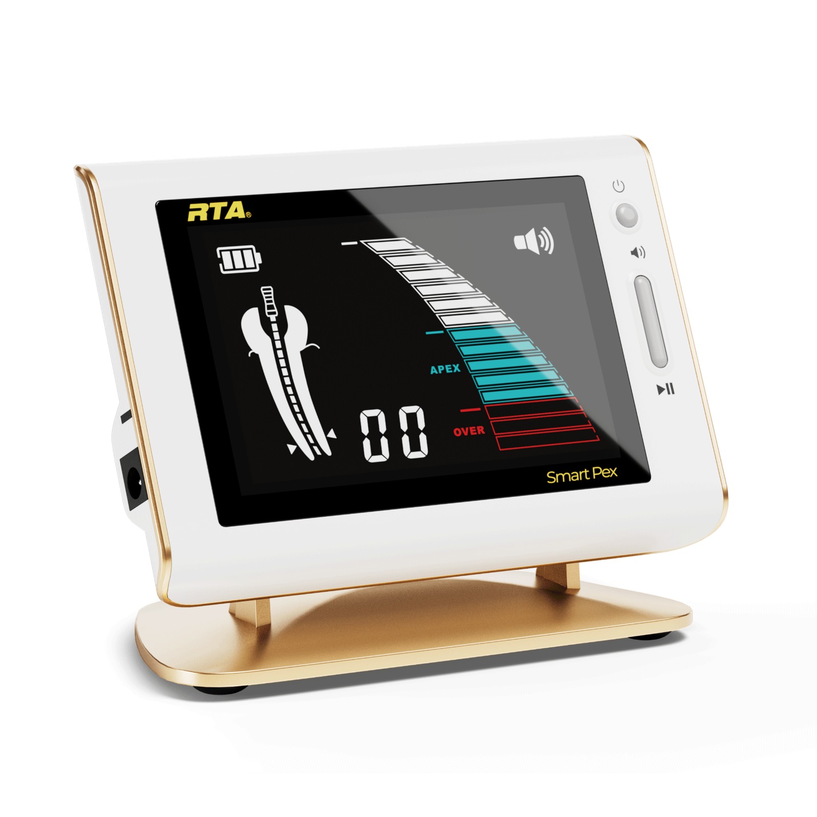 Woodpecker RTA Smart-Pex Apex Locator