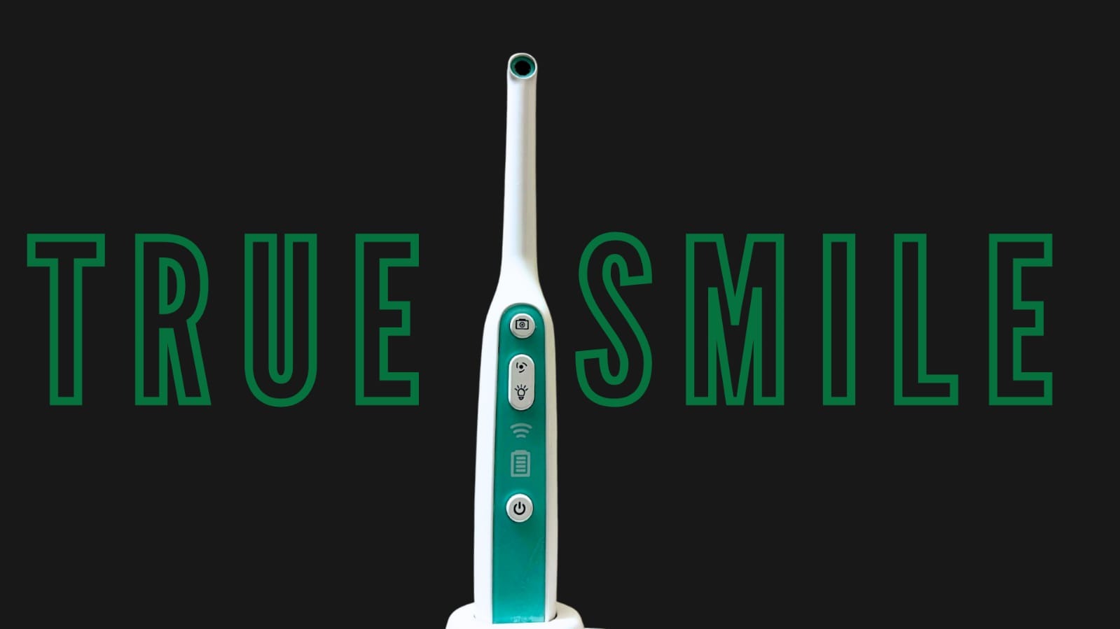 True Smile Intra Oral Dental Camera