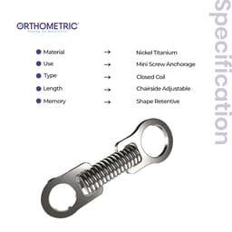 OrthoM