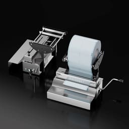 Waldent Sealing Machine - 8