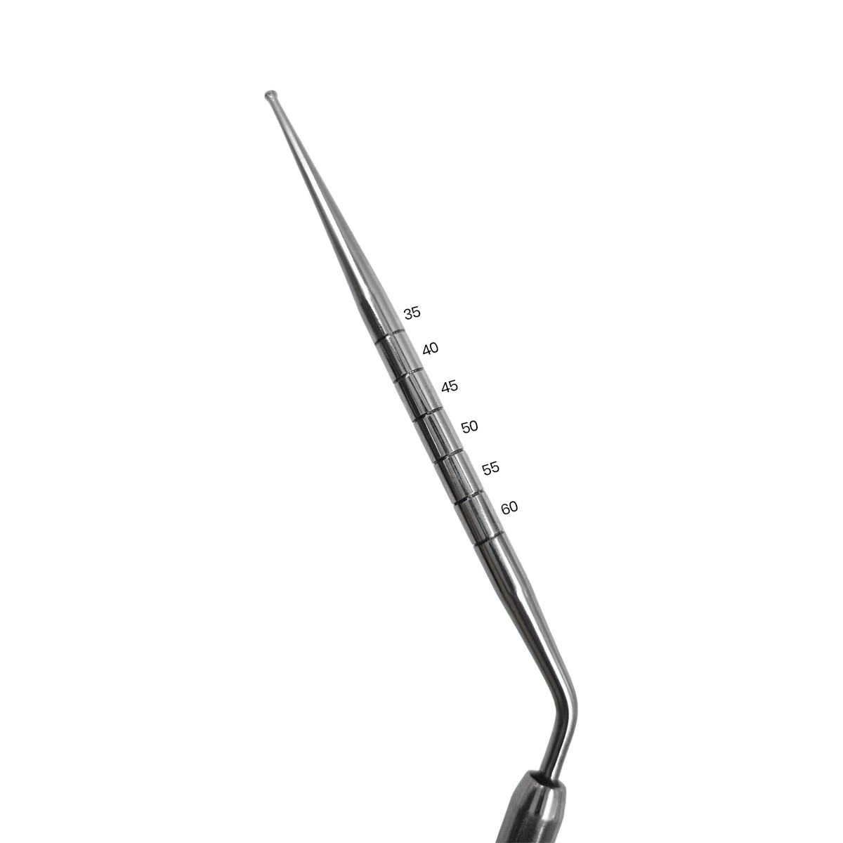 Julldent Zygoma Depth Probe