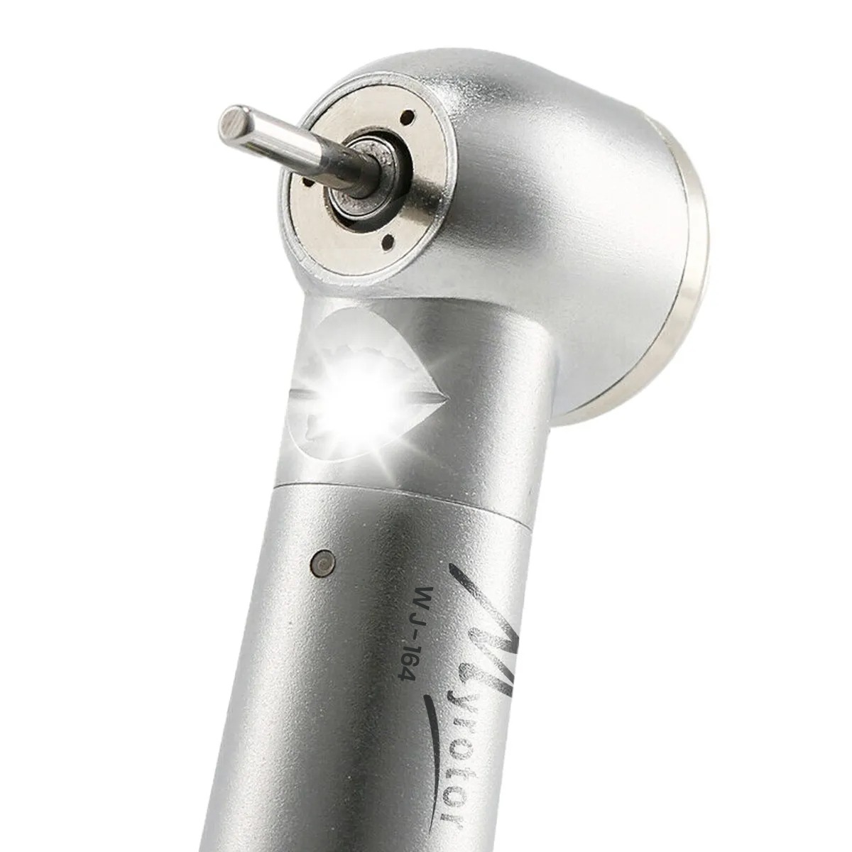 Endoking Myrotor LED Airotor And Cartridge