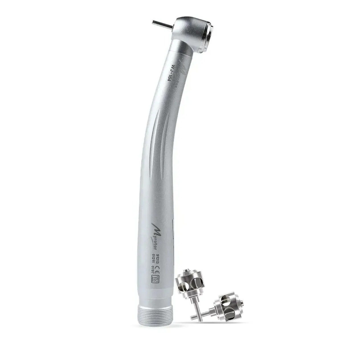 Endoking Myrotor LED Airotor And Cartridge