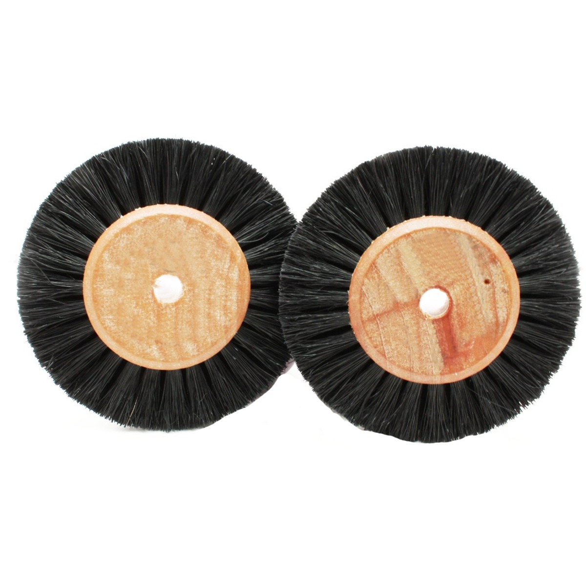 Samit Lathe Wheel Brush