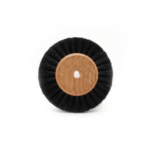 Samit Lathe Wheel Brush