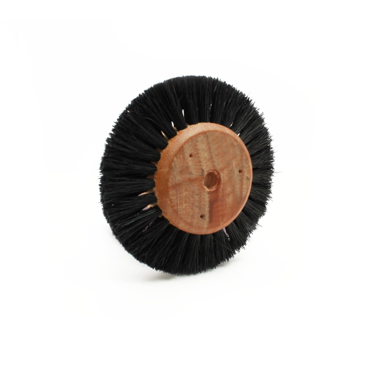 Samit Lathe Wheel Brush