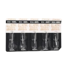 Mani Diamond Airotor Burs - SI - 47SC