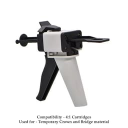 ET Dental Dispensing Gun - 5