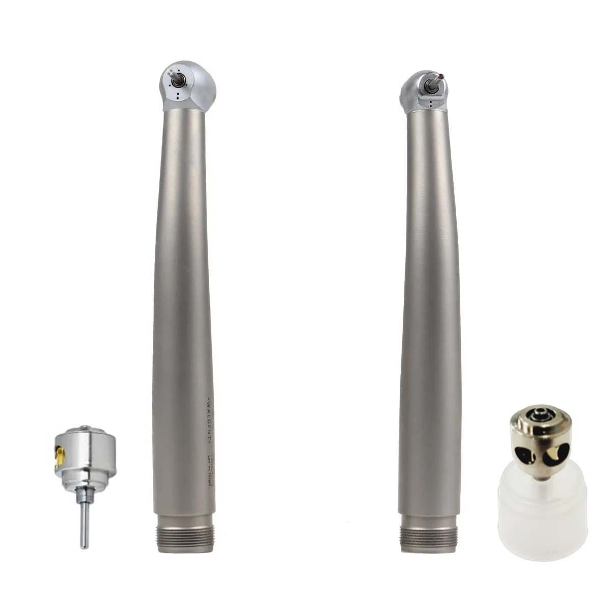 Waldent Premium Plus Airotor And Cartridge