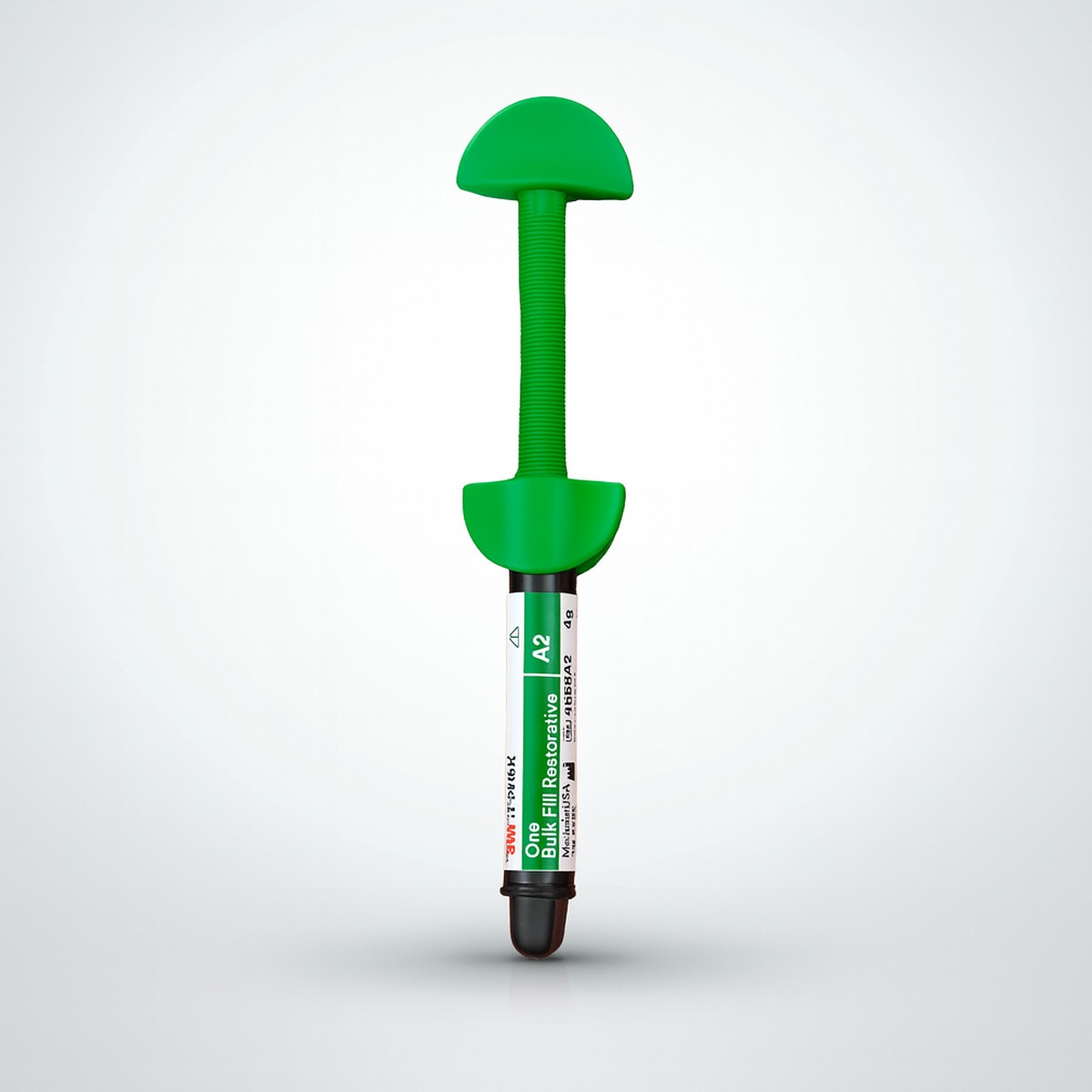 3M ESPE Filtek Bulk Fill Composite Syringe 4gm