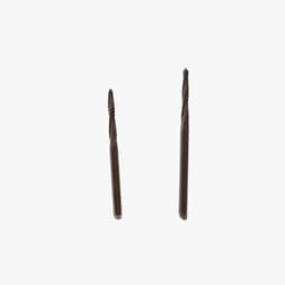 Julldent Socket Shield (PET) Kit  - 7