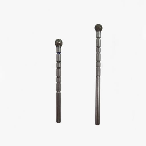 Julldent Socket Shield (PET) Kit 