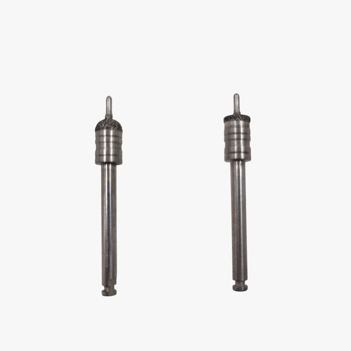 Julldent Socket Shield (PET) Kit 