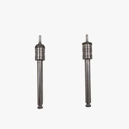 Julldent Socket Shield (PET) Kit  - 5