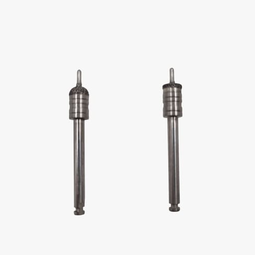 Julldent Socket Shield (PET) Kit 