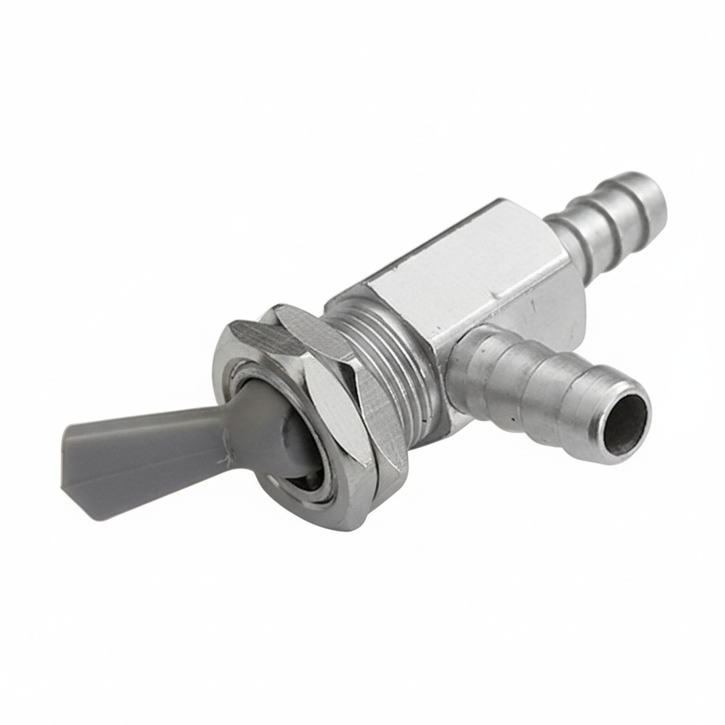 Sparedent Dental Chair Water Bottle Switch